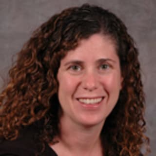 Diane Klein-Ritter, MD