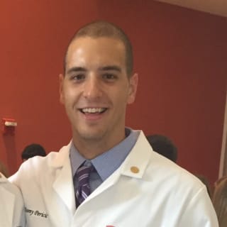 Danijel Pericic, MD, Resident Physician, Philadelphia, PA, Christiana Care - Wilmington Hospital