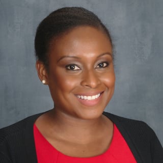 Zwena McLeod, MD, Pediatrics, Annapolis, MD