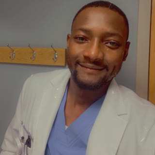 Folorunsho Adesoji, MD, Family Medicine, Brighton, MI