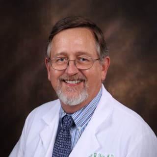 James Price, MD