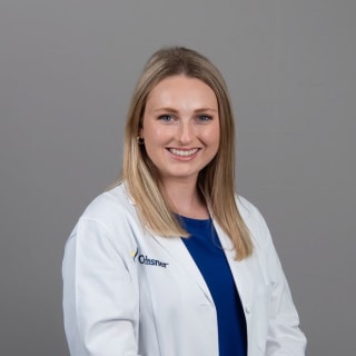 Bayleigh Anders, Physician Assistant, Baton Rouge, LA