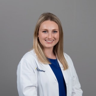 Bayleigh Anders, PA, Physician Assistant, Baton Rouge, LA, Ochsner Medical Center - Baton Rouge