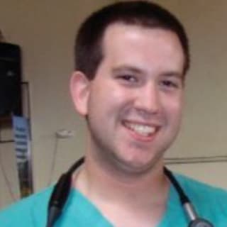 Dustin Morrow, MD, Emergency Medicine, Greenville, SC