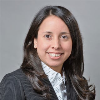 Valerie Jorge Cabrera, MD, Nephrology, Akron, OH, Summa Health System – Akron Campus