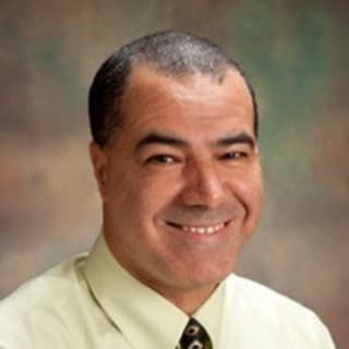 Mohamed (Qadiri) Kadiri, MD, Family Medicine, Christiansburg, VA, Carilion New River Valley Medical Center