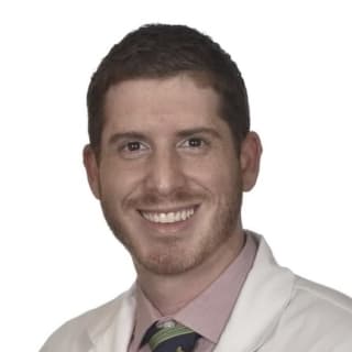 Jacob Barish, MD, Oncology, Orlando, FL