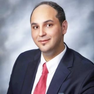 Ahmed Altibi, MD, Cardiology, New Haven, CT