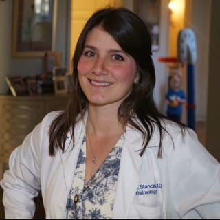 Natalie Stanciu, MD