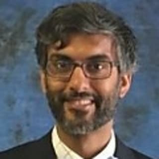 Vishal Dhandha, MD, Anesthesiology, Chapel Hill, NC