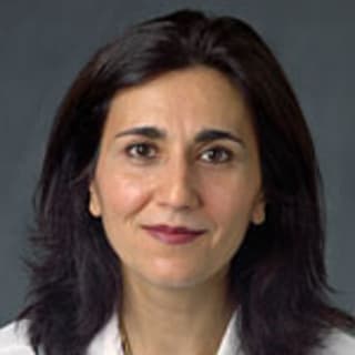 Randa Loutfi, MD, Oncology, Detroit, MI, Henry Ford Hospital