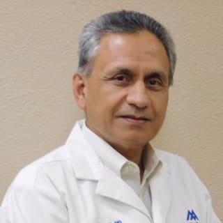 Ramakrishna Devasthali, MD, Radiology, Las Cruces, NM