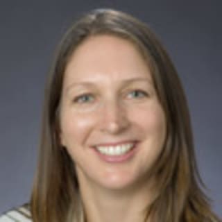 Jennifer Kohr, MD, Radiology, Seattle, WA, Virginia Mason Medical Center