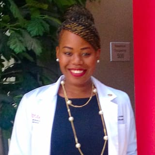 Lauryn Adams, MD