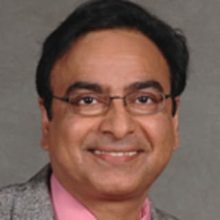 Nand Wadhwa, MD