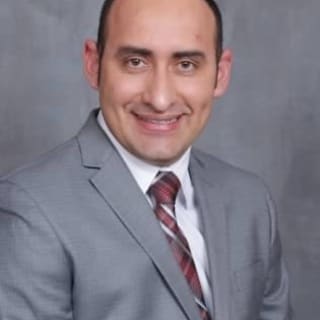 Luis Moreno, MD, Family Medicine, Henderson, NV