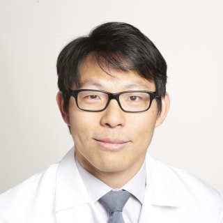 Vincent Huang, MD, Physical Medicine/Rehab, New York, NY, The Mount Sinai Hospital