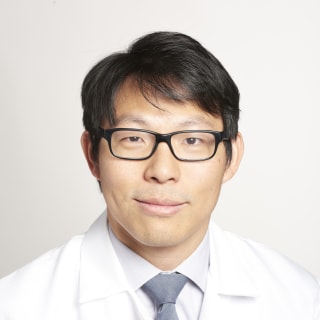 Vincent Huang, MD