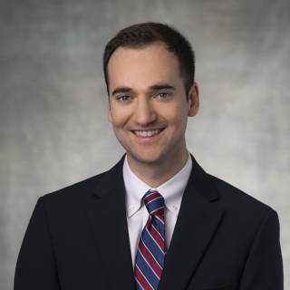 Mark deBettencourt, MD, Resident Physician, Maywood, IL