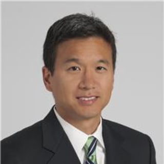 Walter Sun Cha, MD, General Surgery, Cleveland, OH