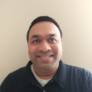 Sanjay Krishnan, MD, Internal Medicine, Pelham, NH