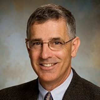 William Schneider, MD
