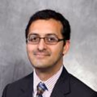 Anwaar Randhawa, MD, Internal Medicine, Longwood, FL