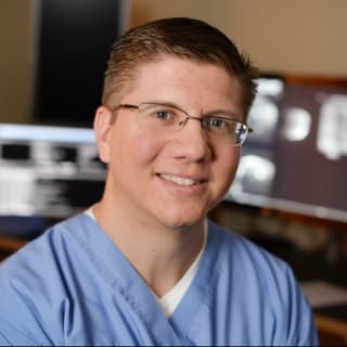 Christopher Wasyliw, MD, Radiology, Maitland, FL, AdventHealth Orlando