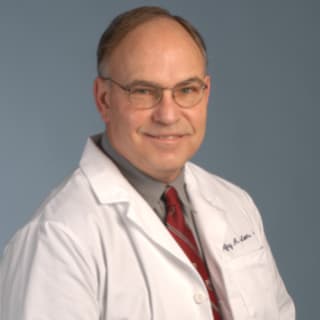Jeffrey Norton, MD, General Surgery, Stanford, CA, Stanford Health Care