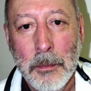 Erkin Seytnazarov, MD, Emergency Medicine, New York, NY, Calvary Hospital