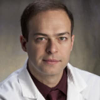 Vandad Raofi, MD, General Surgery, Royal Oak, MI