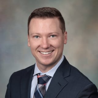 Ryan Ladd, MD, Dermatology, Rochester, MN