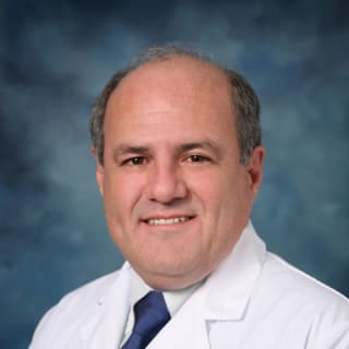 Osvaldo Valenzuela, MD, Nephrology, Atlantis, FL, Bethesda Hospital East