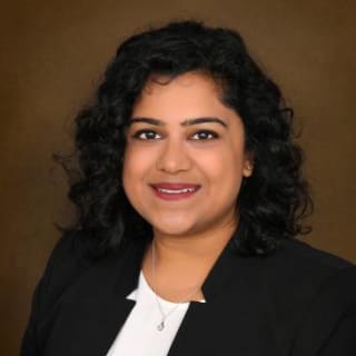 Neelam Mistry, MD