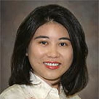 Phithao Nguyen, DO, Gastroenterology, Barrington, IL, Advocate Good Shepherd Hospital
