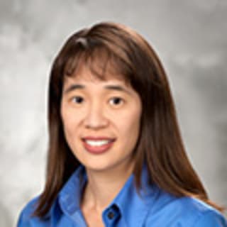 Susanna Lin, MD