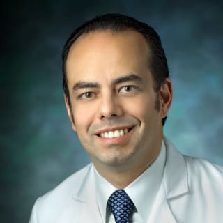 Jose Monroy Trujillo, MD, Nephrology, Baltimore, MD, Johns Hopkins Hospital