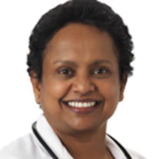 Champa Abeysinghe, MD, Internal Medicine, New London, NH