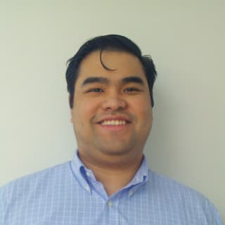 Peter Michael Mangubat, MD