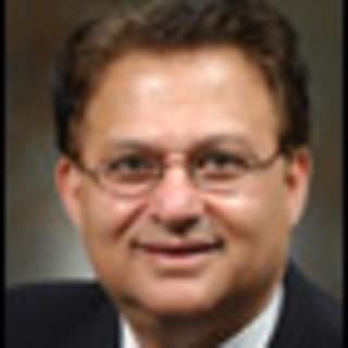 Ashok Joshi, MD, Internal Medicine, North Billerica, MA