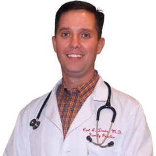 Carl Davis, MD, Family Medicine, Nacogdoches, TX, Nacogdoches Medical Center