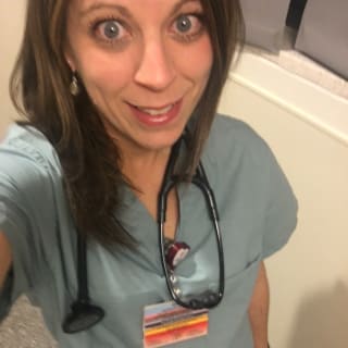 Nicole Rudert, PA, Physician Assistant, Akron, OH, University Hospitals Cleveland Medical Center