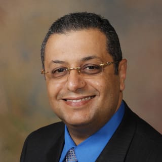 Cherif Boutros, MD, General Surgery, Baltimore, MD, University of Maryland Medical Center