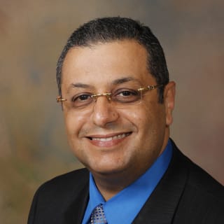 Cherif Boutros, MD, General Surgery, Englewood, NJ