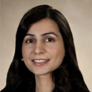 Deepa Nankani, MD