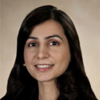 Deepa Nankani, MD, Internal Medicine, Stockbridge, GA