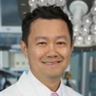 Henry Chang, MD