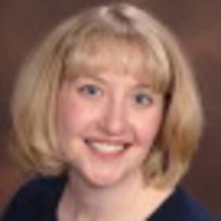 Melissa Dvorak