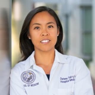 Darlene Tad-y, MD, Internal Medicine, Aurora, CO, University of Colorado Hospital