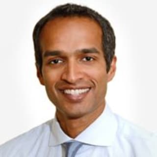 Vijay Ramalingam, MD